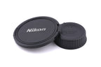 Nikon 80-200mm f2.8 AF Nikkor D ED (Second Version)