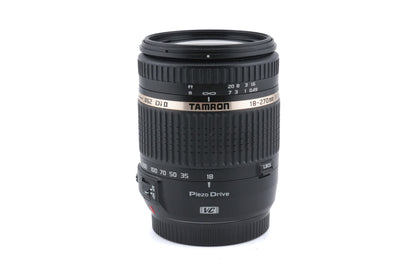 Tamron 18-270mm f3.5-6.3 Di II VC PZD (B008)
