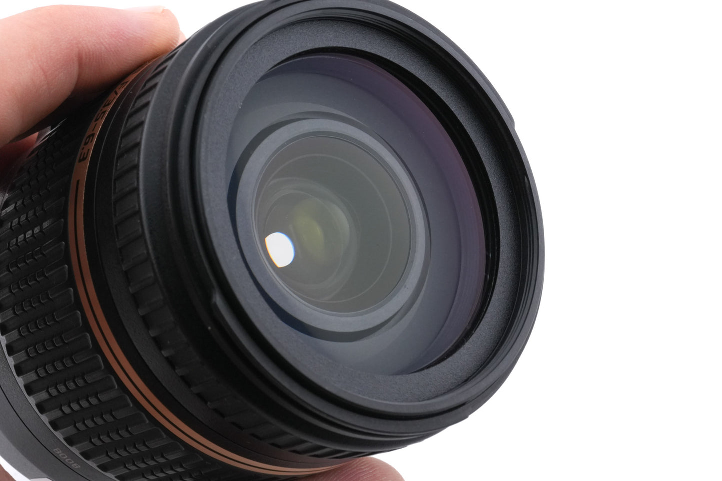 Tamron 18-270mm f3.5-6.3 Di II VC PZD (B008)