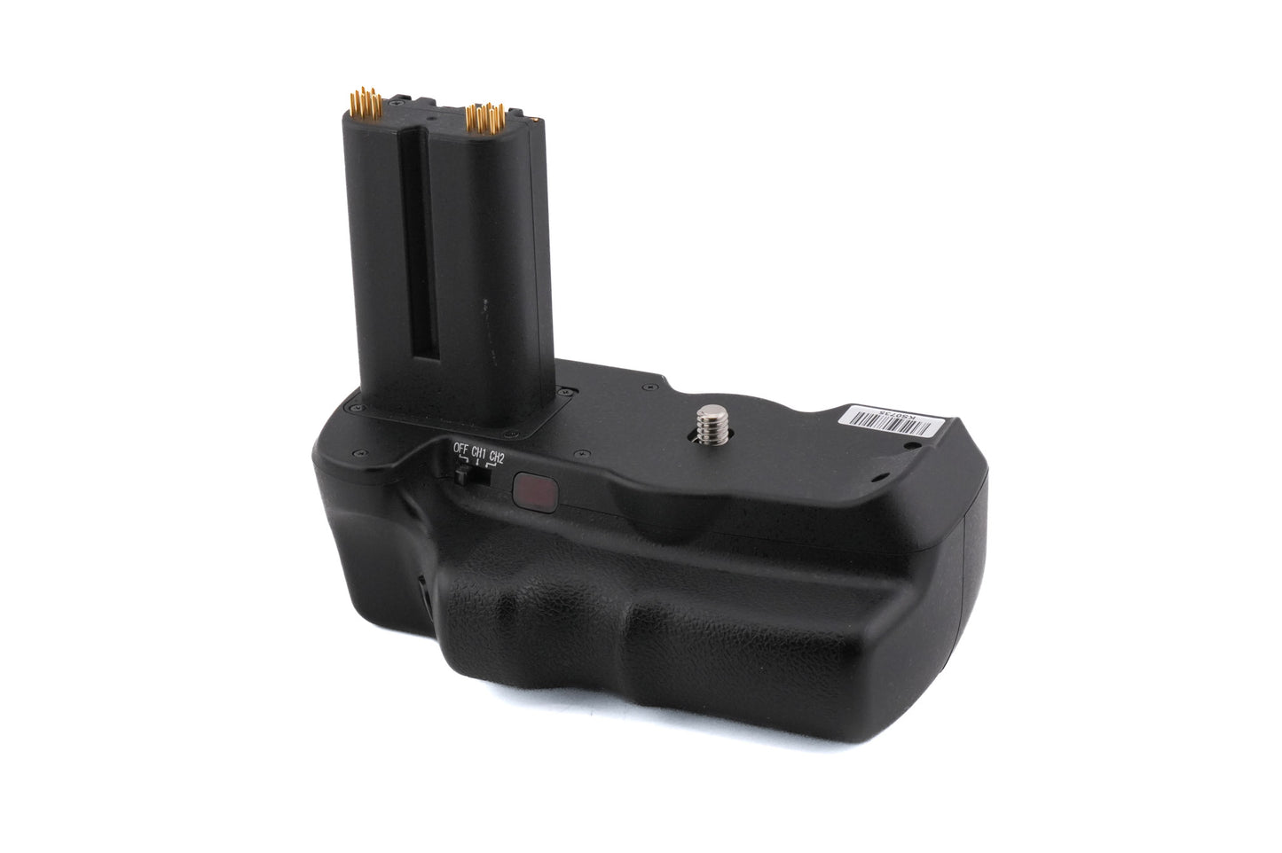 Delta Alpha-350-B Battery Grip