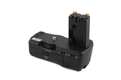 Delta Alpha-350-B Battery Grip