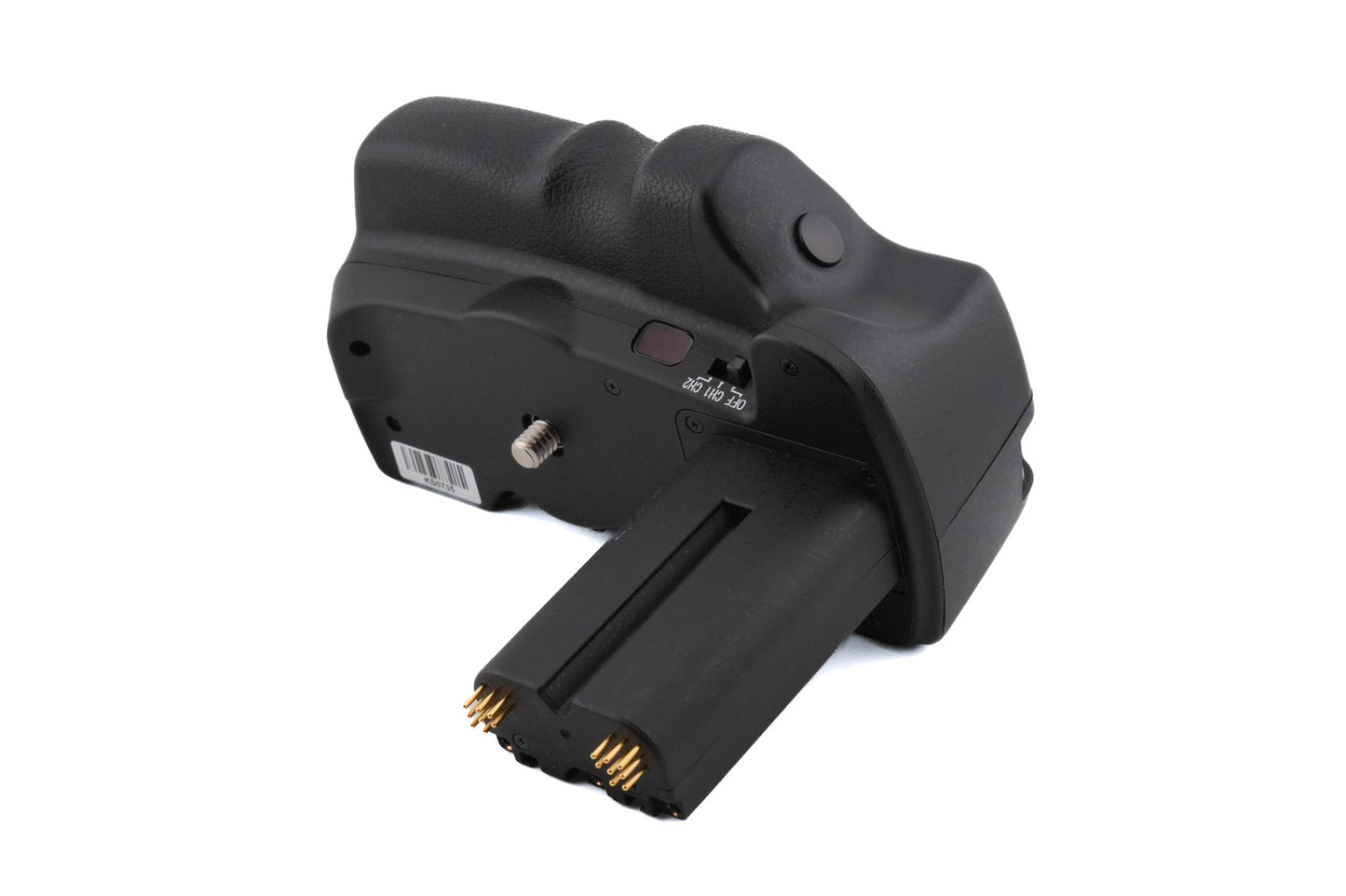 Delta Alpha-350-B Battery Grip