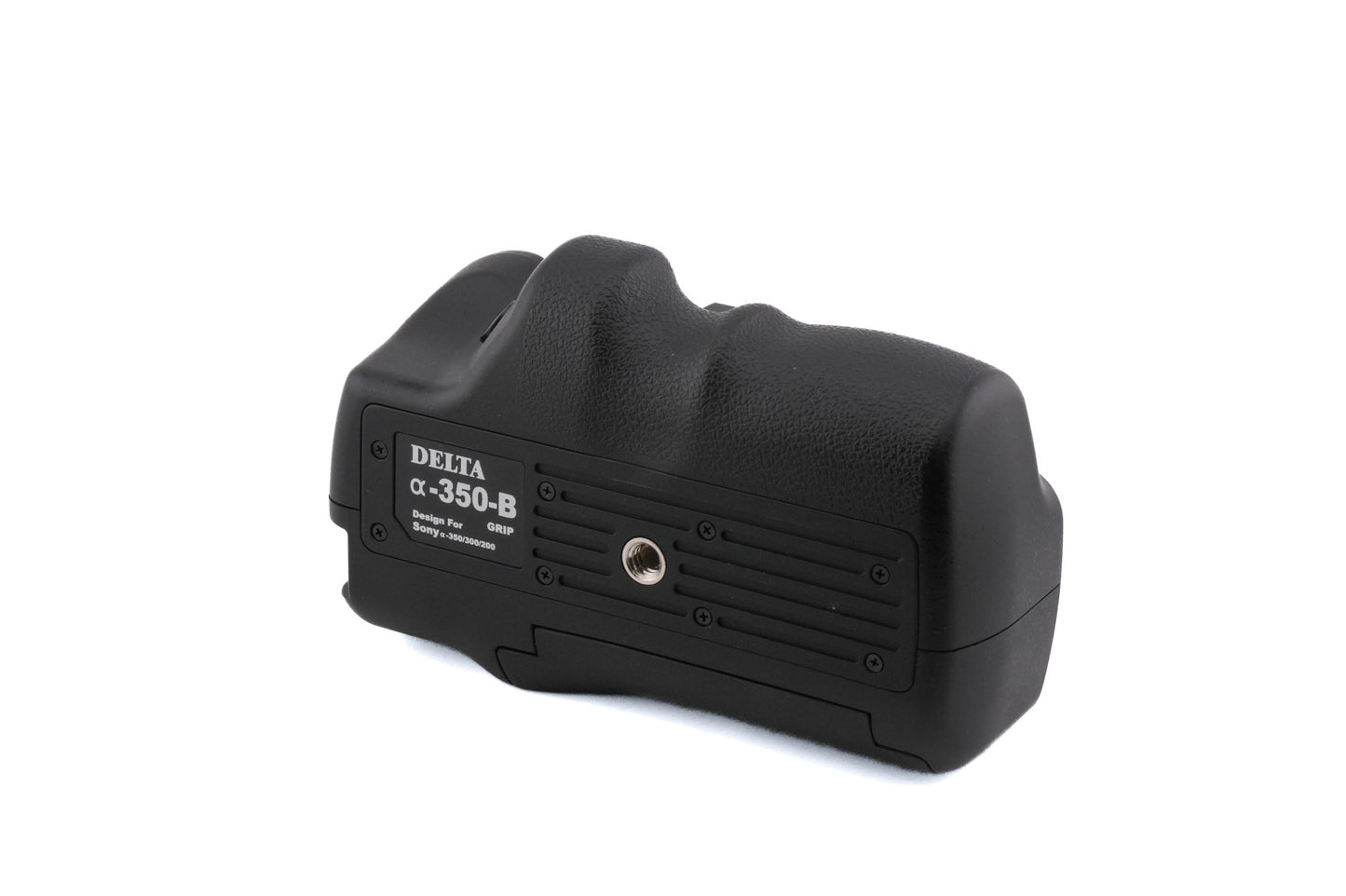 Delta Alpha-350-B Battery Grip