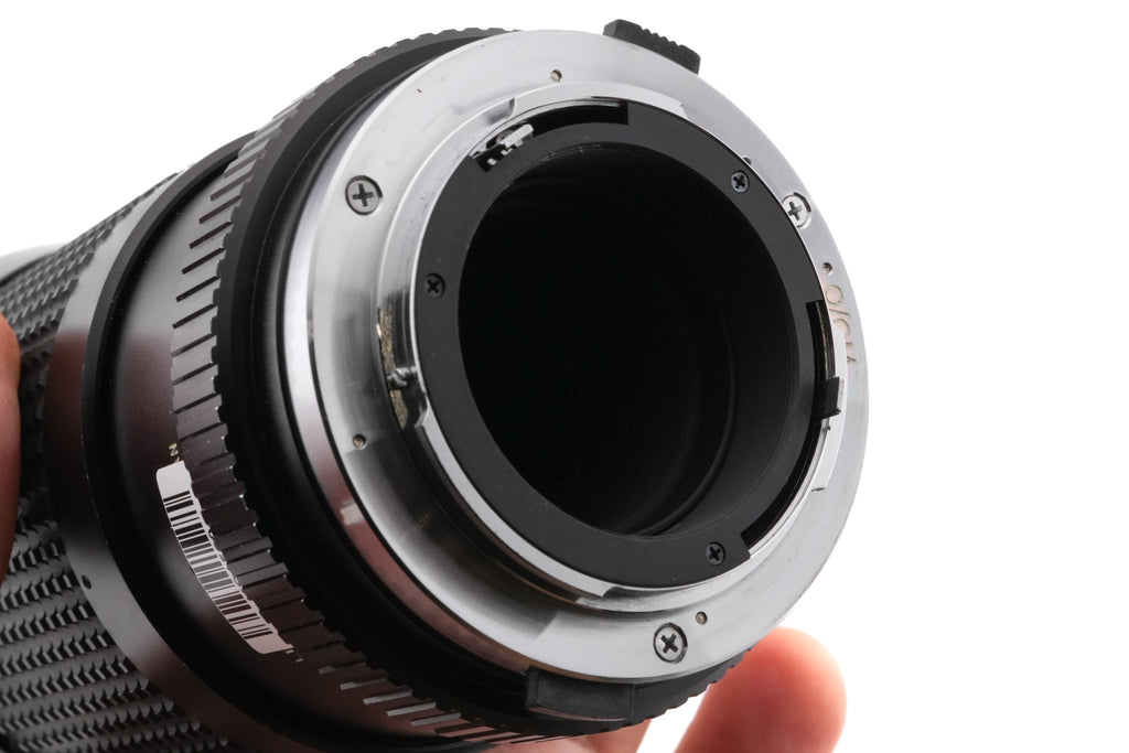 Tokina 400mm f5.6 RMC