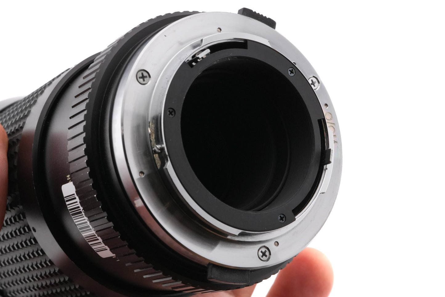 Tokina 400mm f5.6 RMC