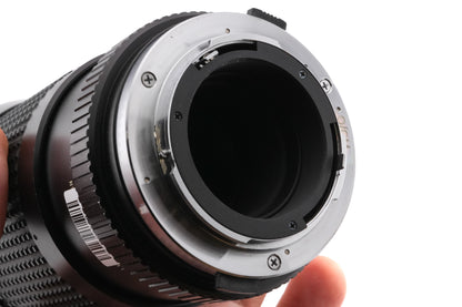 Tokina 400mm f5.6 RMC