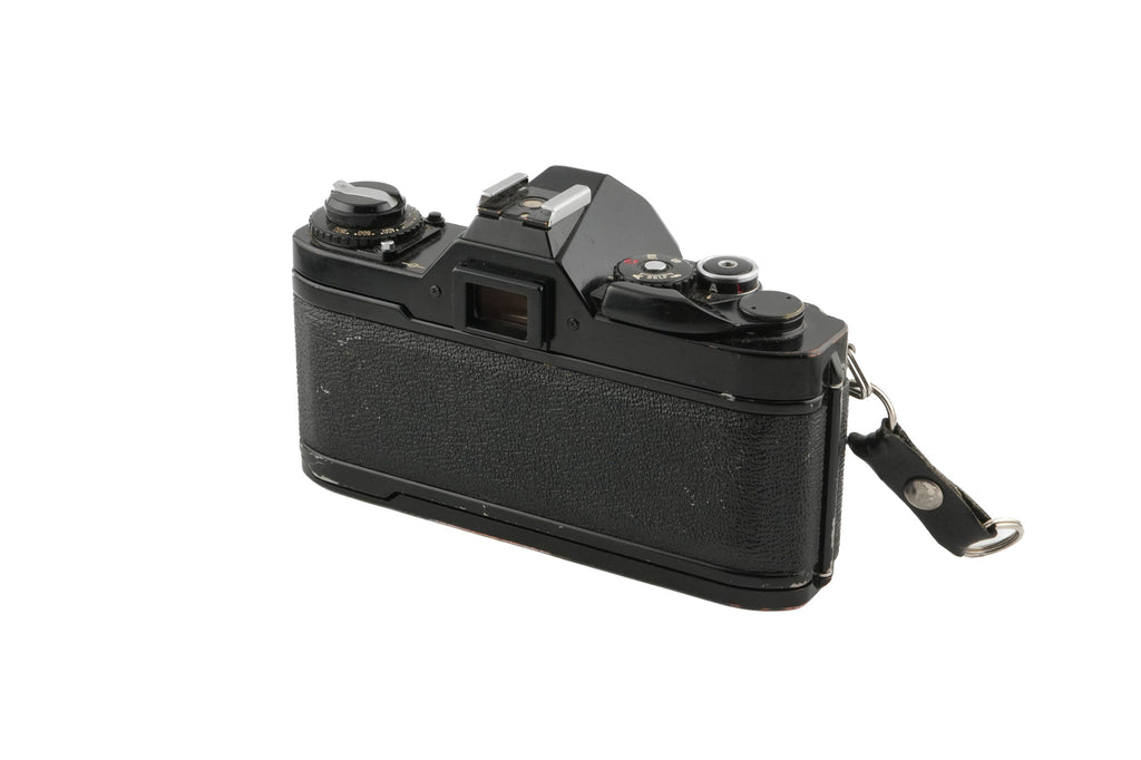 Canon AV-1