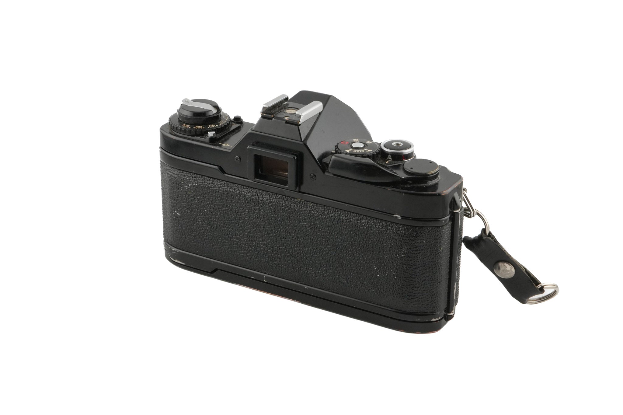 Canon AV-1