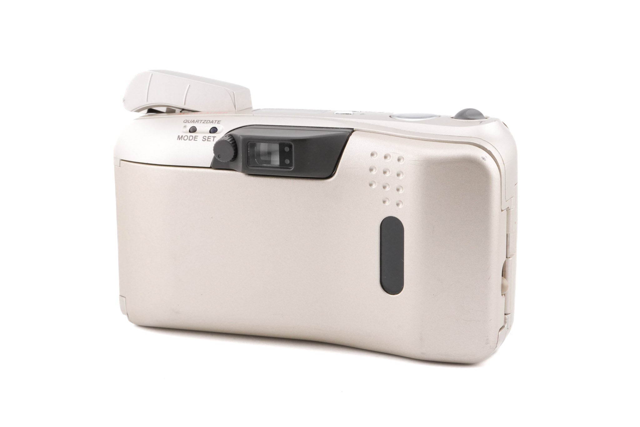 Olympus Mju Zoom 140 - Camera – Kamerastore