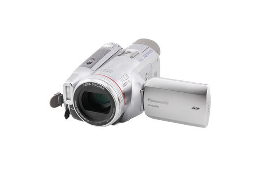 Panasonic NV-GS500