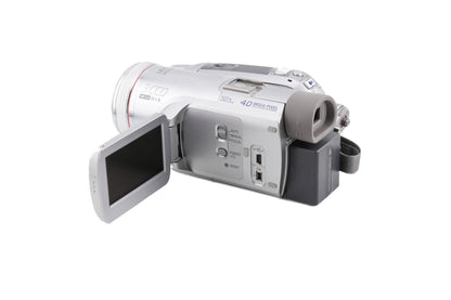 Panasonic NV-GS500