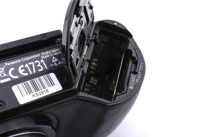 Panasonic Lumix DMC-GX7