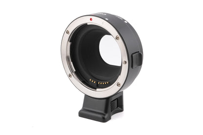 Canon EF - EF-M (EF-EOS M) Mount Adapter