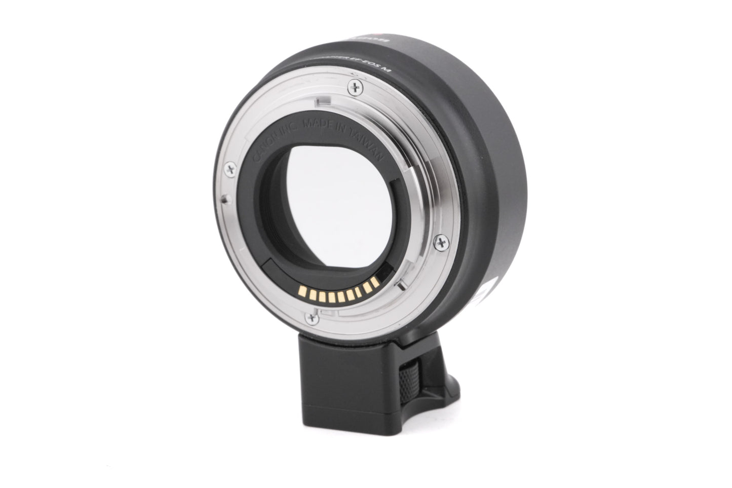 Canon EF - EF-M (EF-EOS M) Mount Adapter