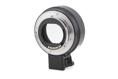 Canon EF - EF-M (EF-EOS M) Mount Adapter