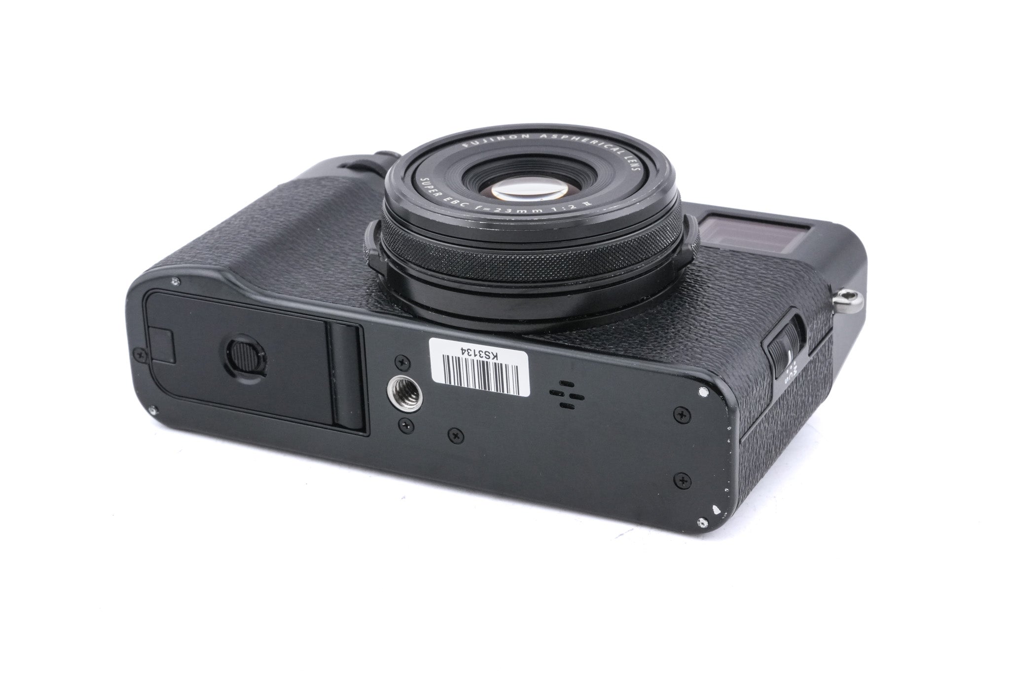 Fujifilm X100V