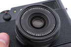 Fujifilm X100V