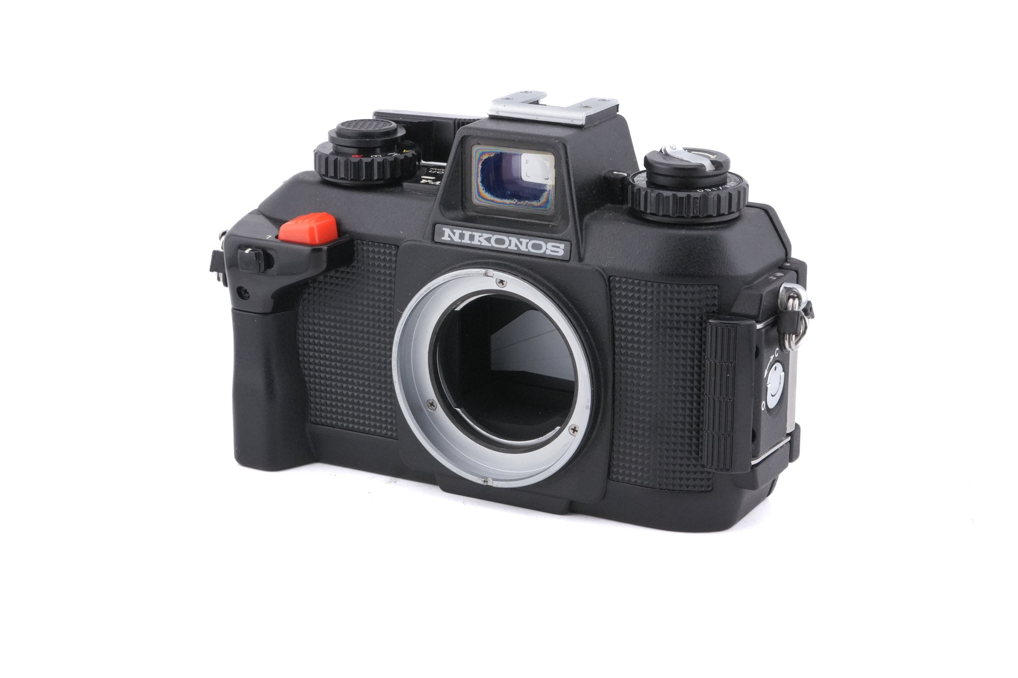 Nikon Nikonos IV-A – Kamerastore