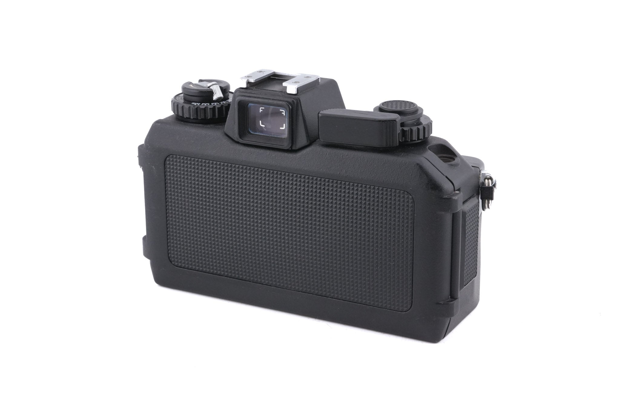 Nikon Nikonos IV-A – Kamerastore