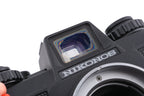 Nikon Nikonos IV-A