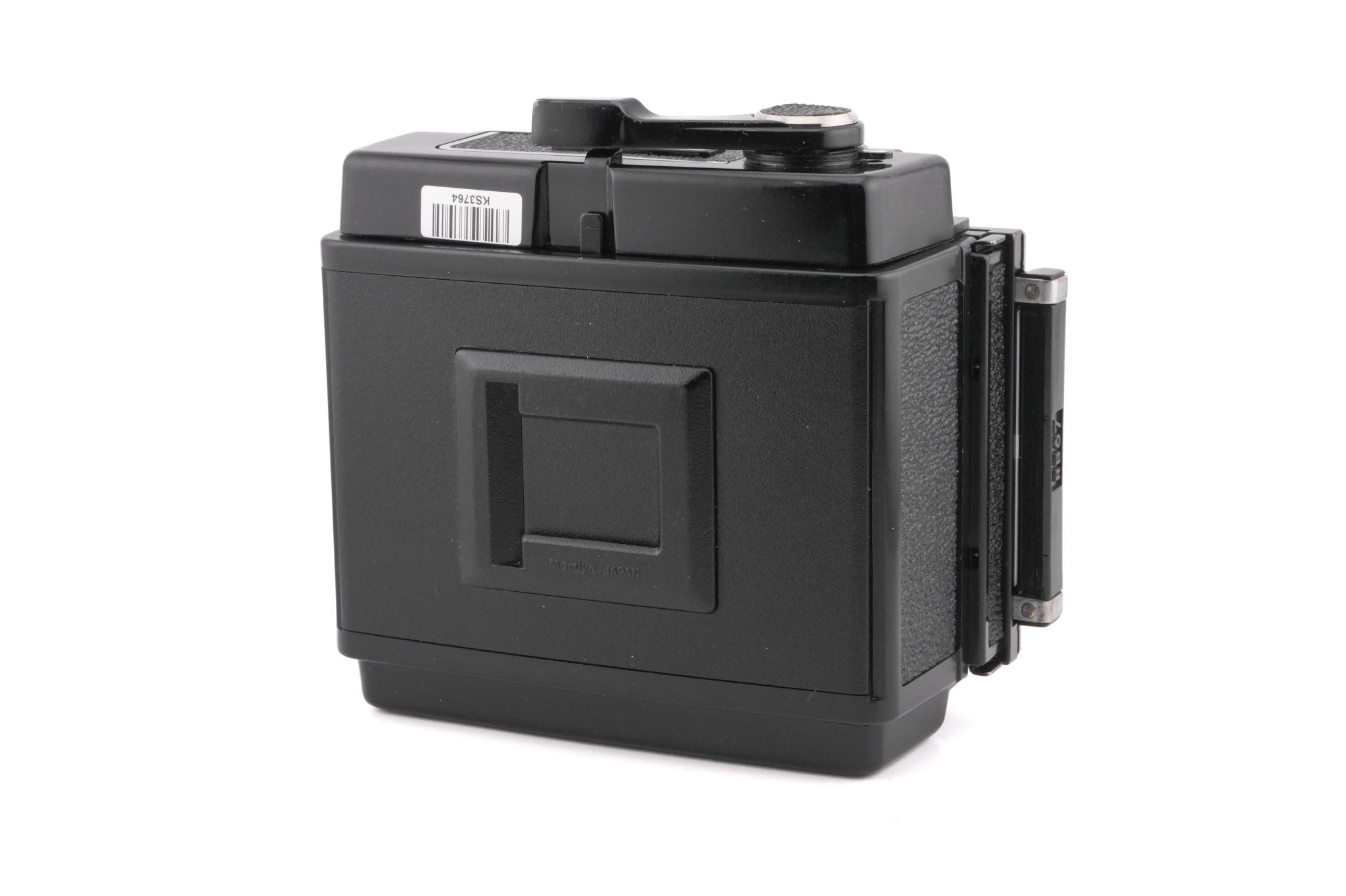 Mamiya RB67 Professional - Camera – Kamerastore