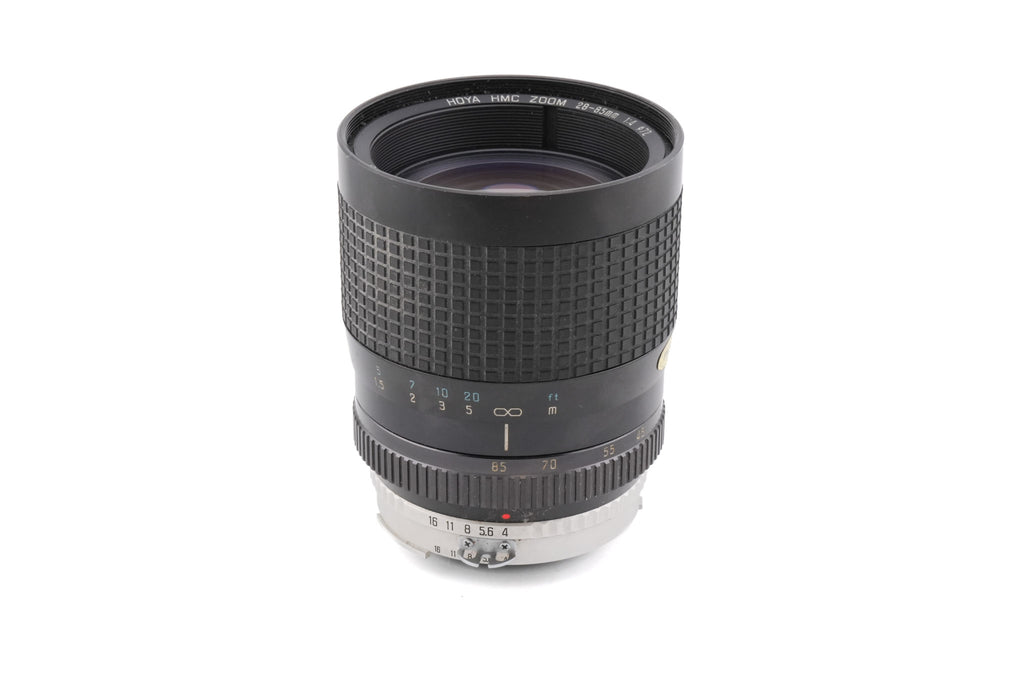 Hoya 28-85mm f4 HMC Zoom