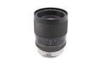 Hoya 28-85mm f4 HMC Zoom