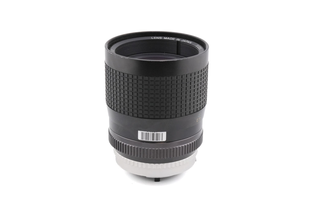 Hoya 28-85mm f4 HMC Zoom