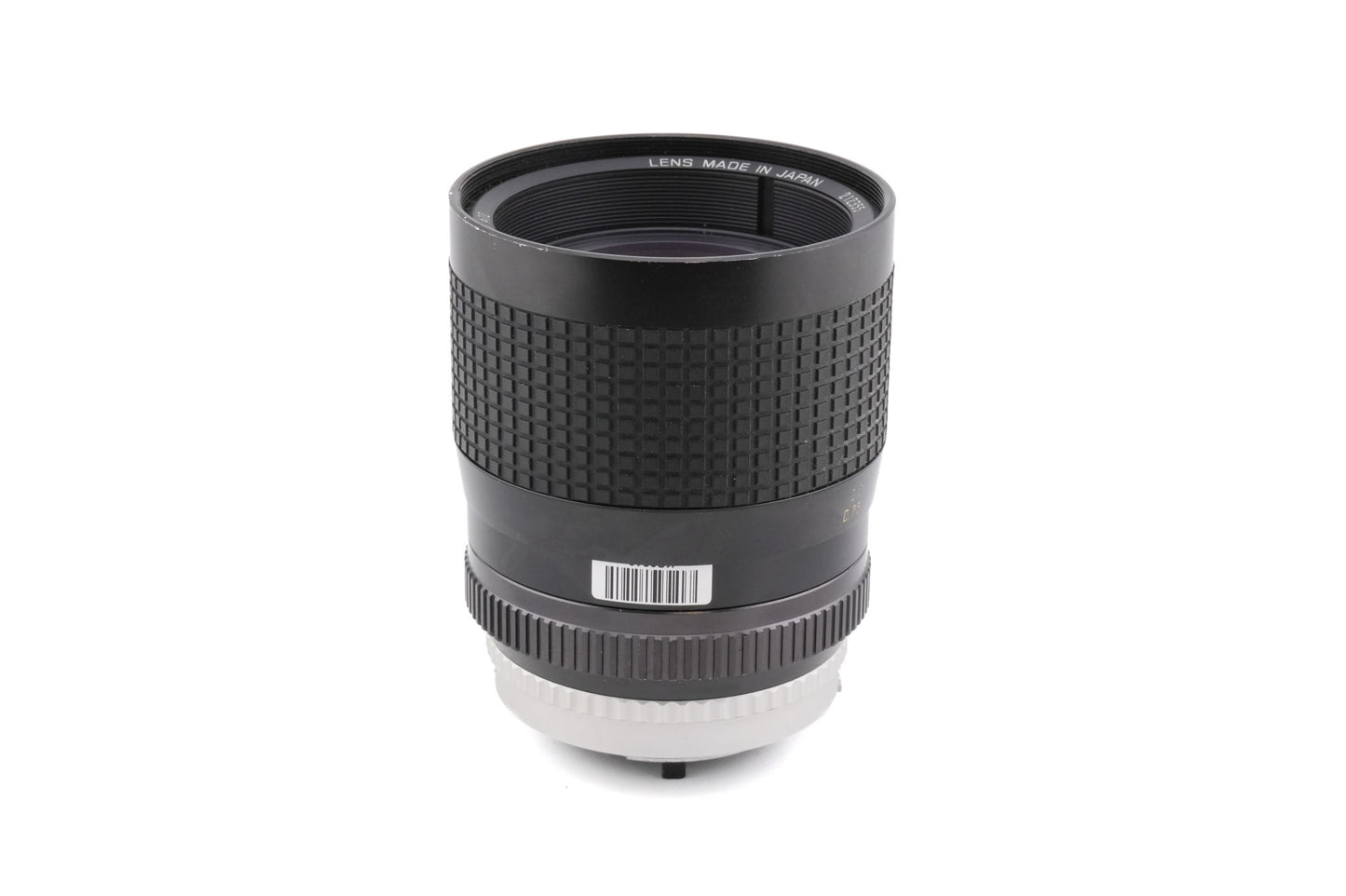 Hoya 28-85mm f4 HMC Zoom