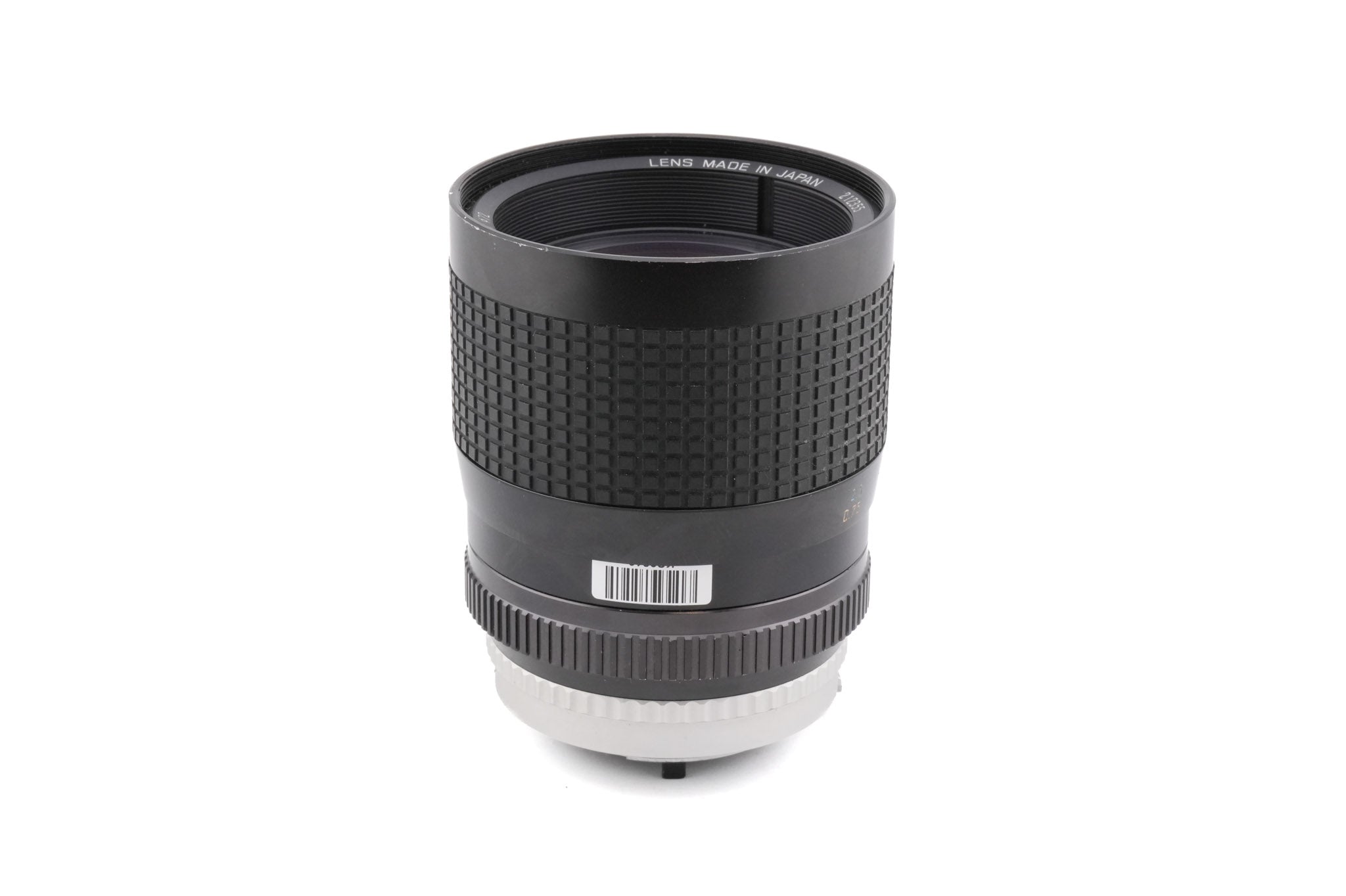 Hoya 28-85mm f4 HMC Zoom