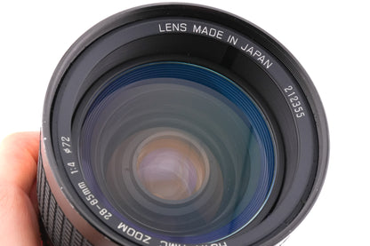 Hoya 28-85mm f4 HMC Zoom