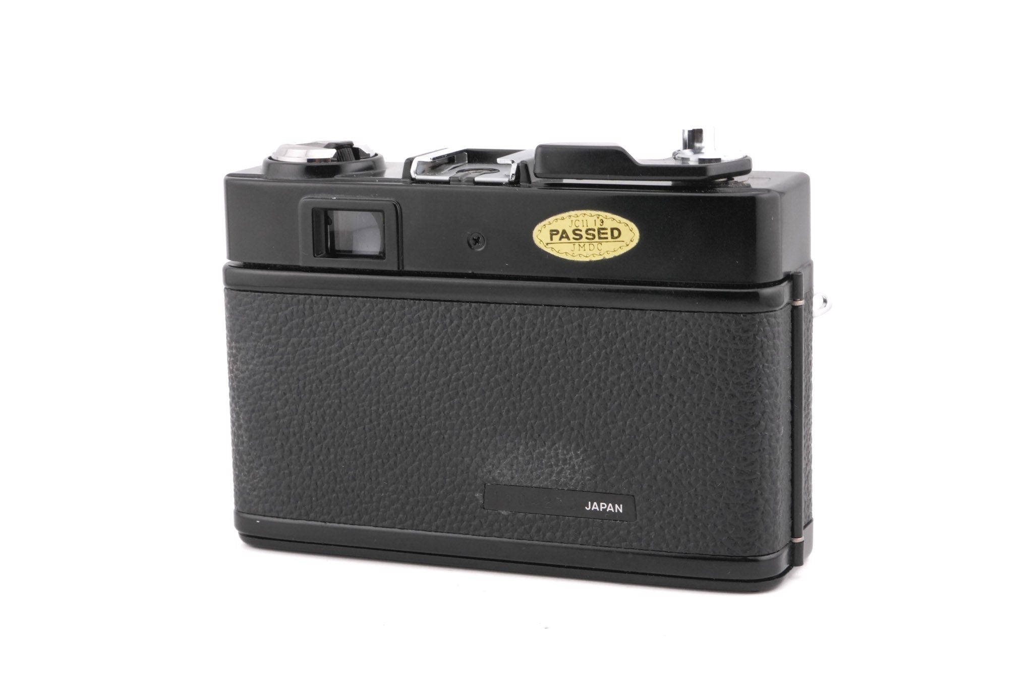 Minolta Hi-Matic G2