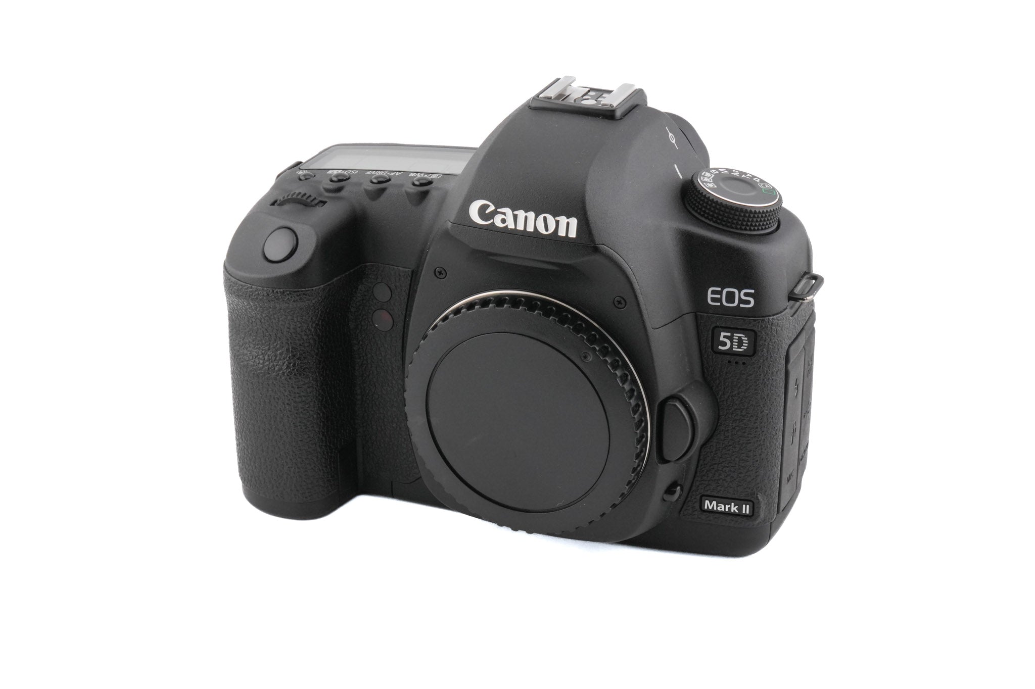 Canon EOS 5D Mark II - Camera – Kamerastore