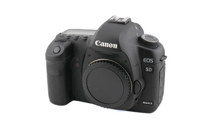 Canon EOS 5D Mark II