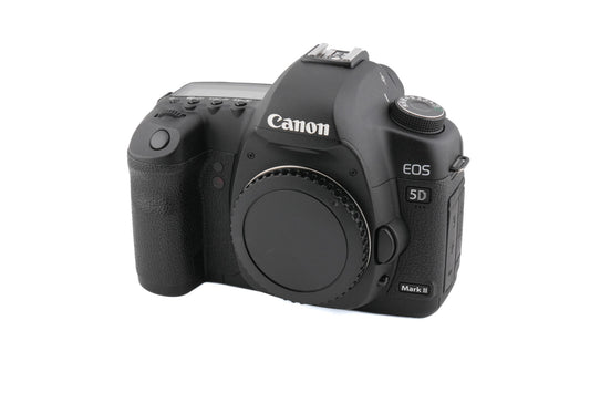Canon EOS 5D Mark II