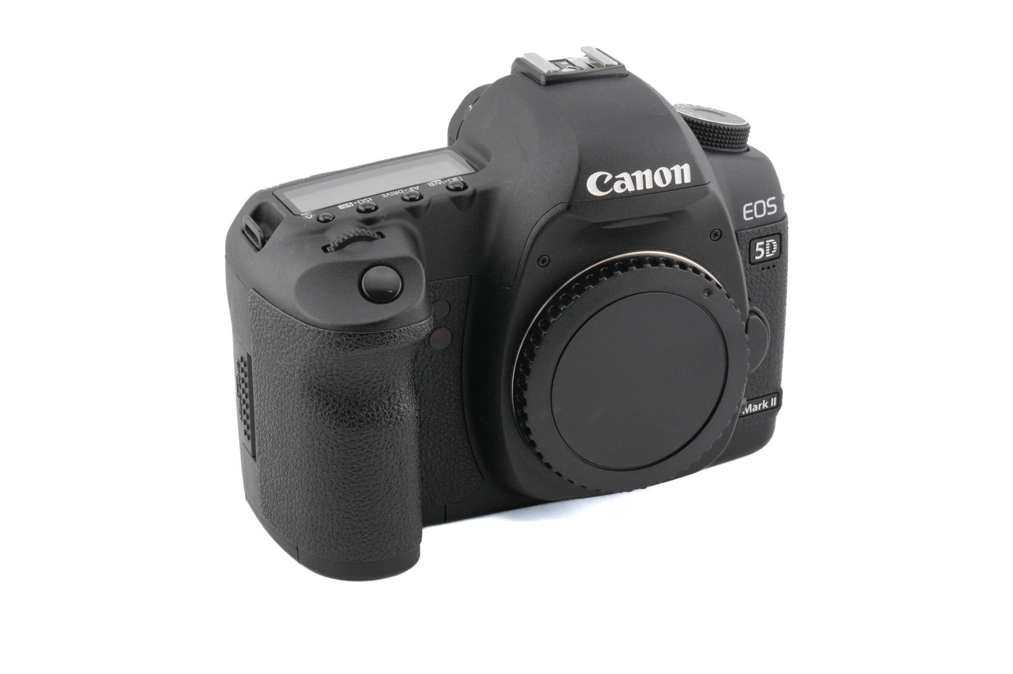 Canon EOS 5D Mark II