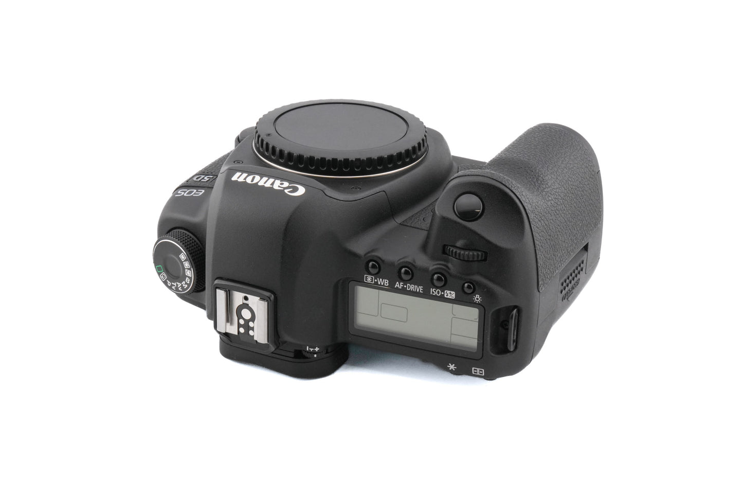 Canon EOS 5D Mark II