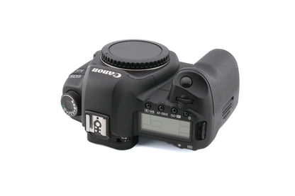 Canon EOS 5D Mark II