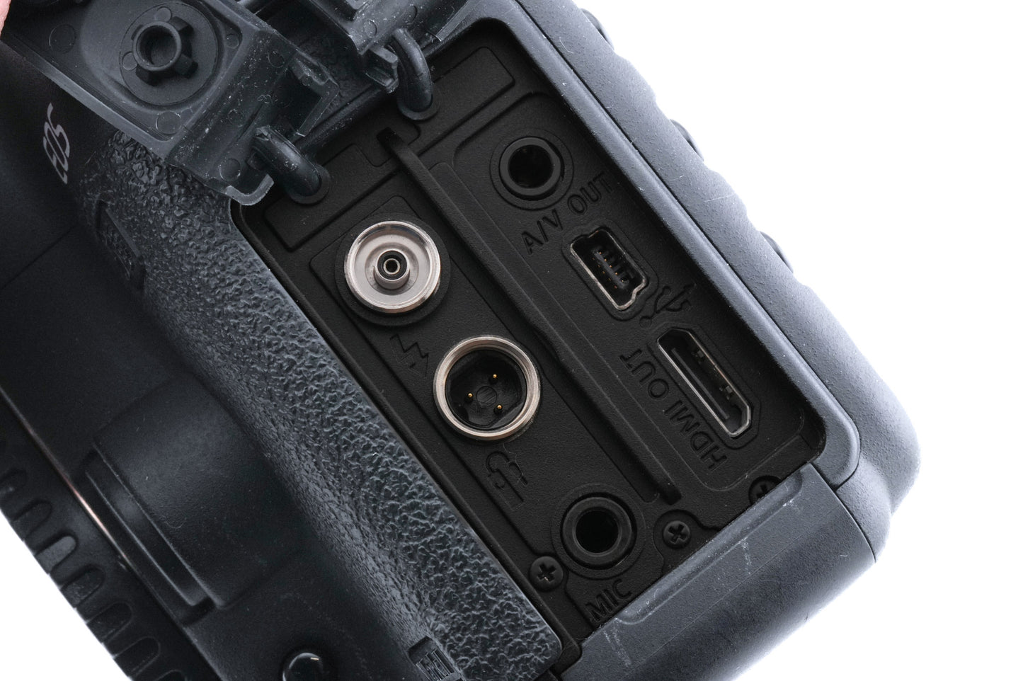 Canon EOS 5D Mark II