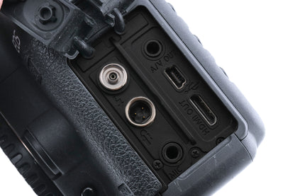 Canon EOS 5D Mark II