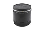 Zenza Bronica 2x Tele-Converter S