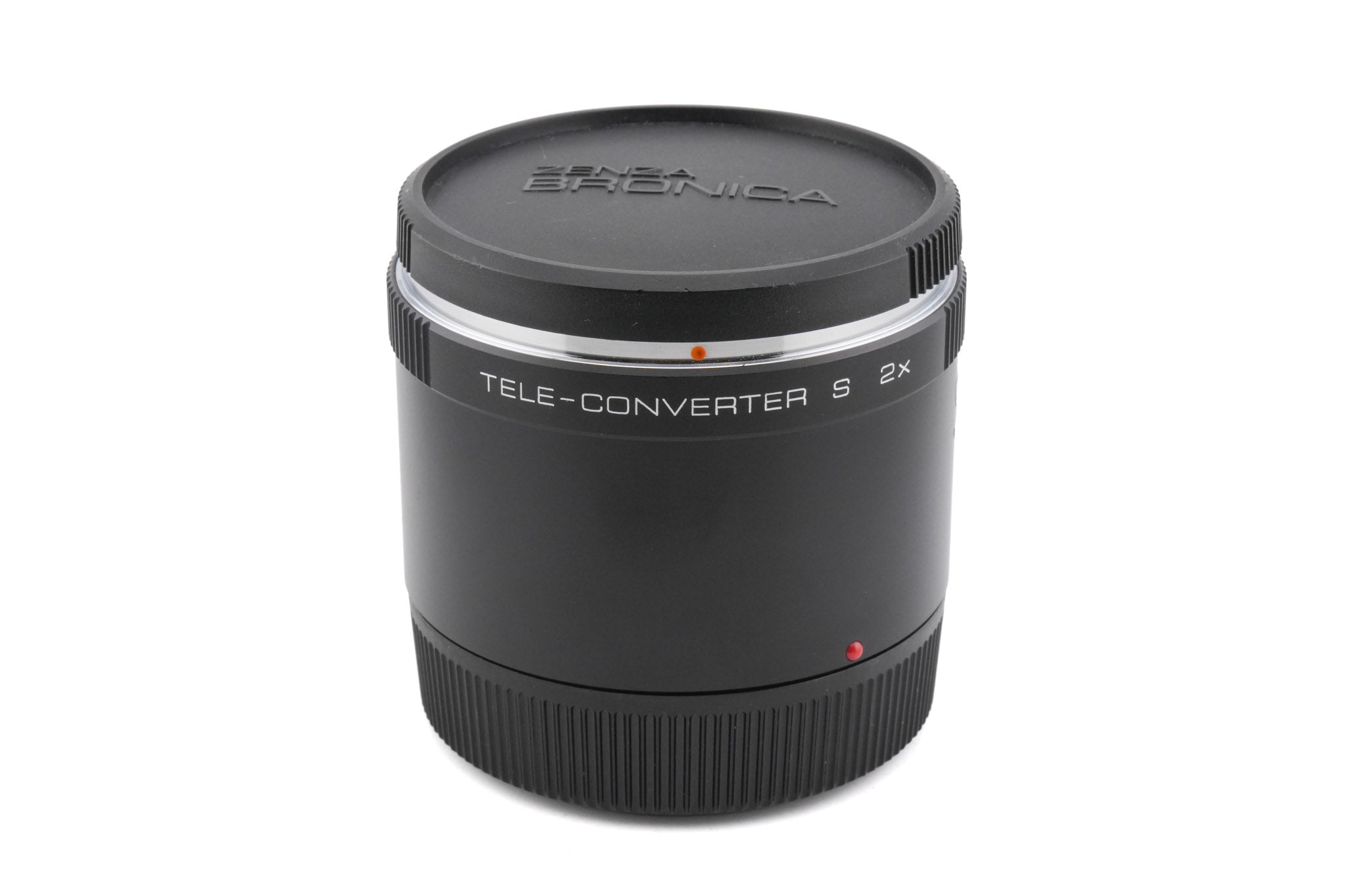 Zenza Bronica 2x Tele-Converter S