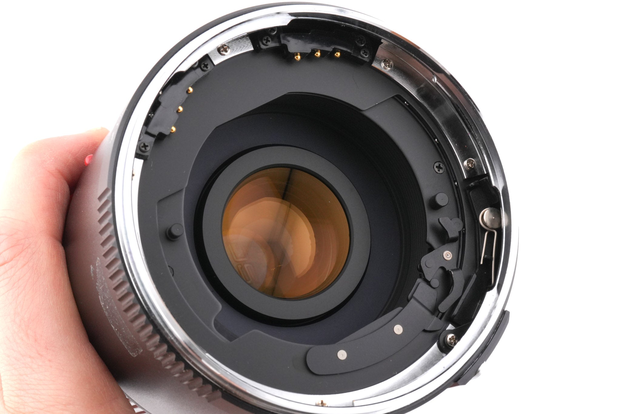 Zenza Bronica 2x Tele-Converter S