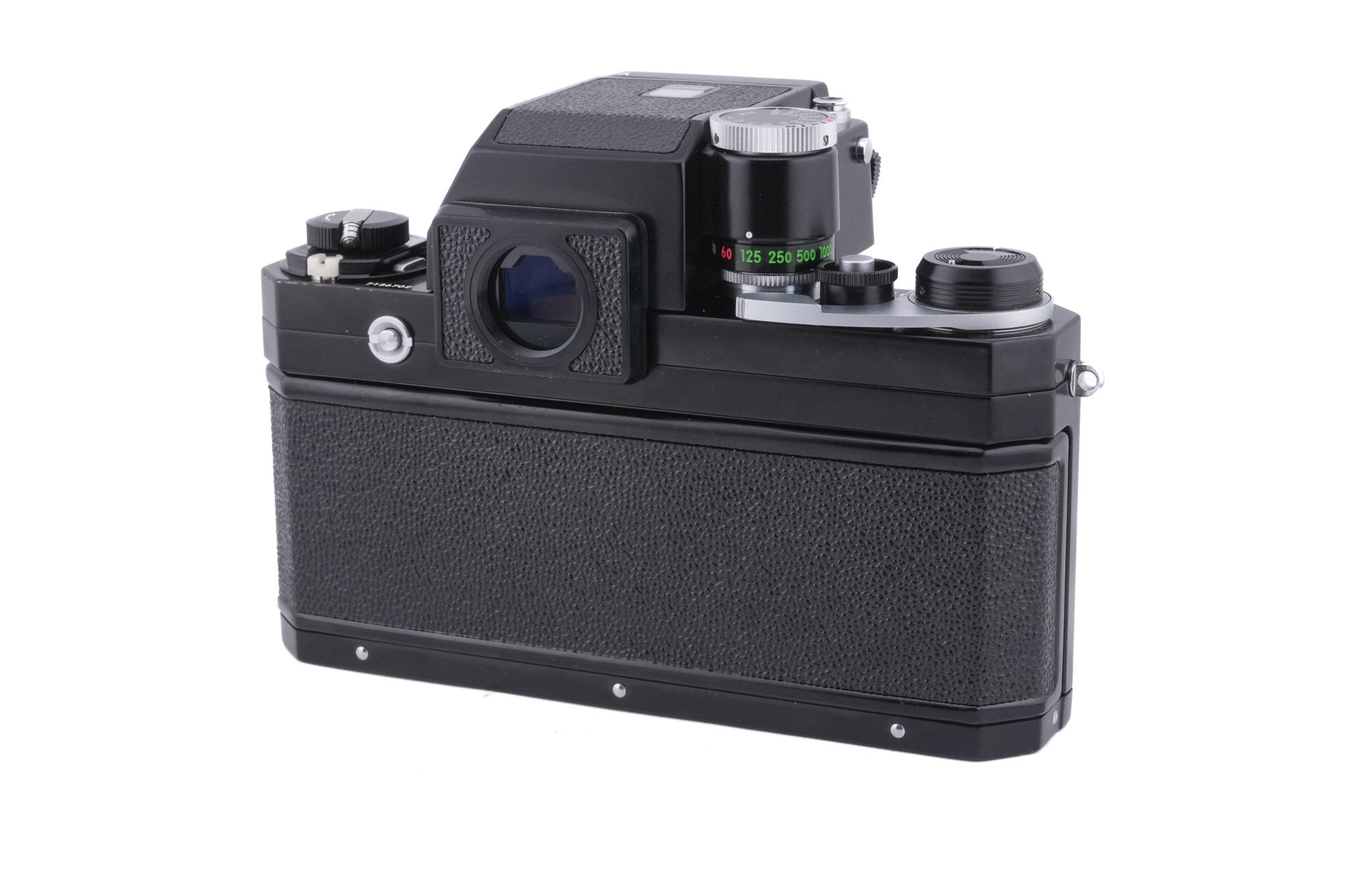 Nikon F Photomic