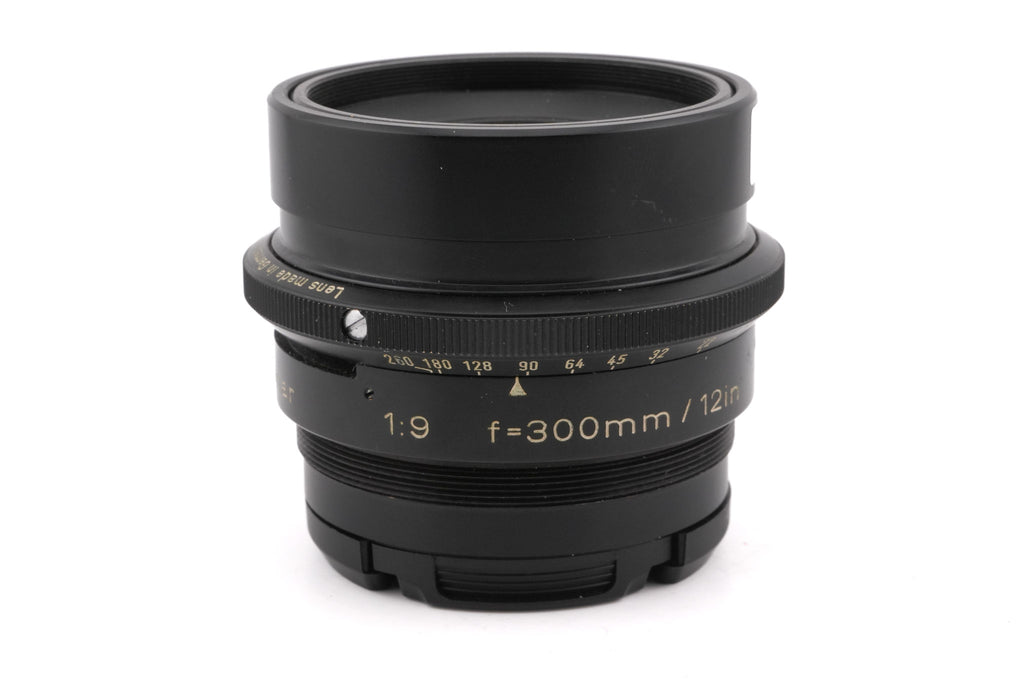 Rodenstock 300mm f9 Apo-Ronar