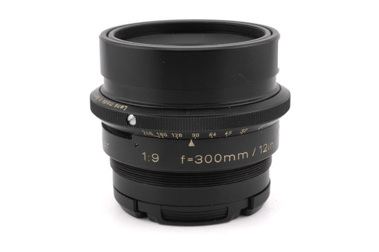 Rodenstock 300mm f9 Apo-Ronar