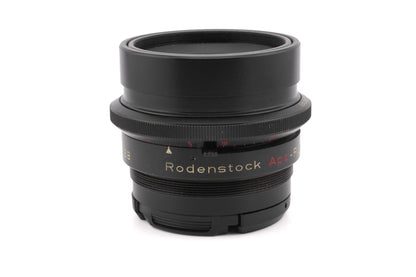 Rodenstock 300mm f9 Apo-Ronar