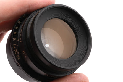 Rodenstock 300mm f9 Apo-Ronar