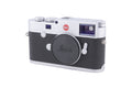 Leica M10 (Silver, 20001)