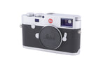 Leica M10 (Silver, 20001)